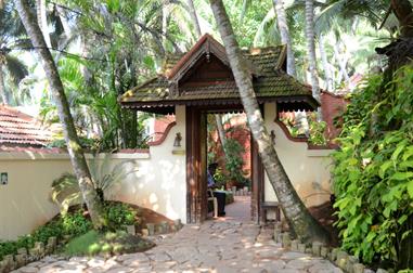 Coconut Bay Resort, Kovalam,_DSC_8765_H600